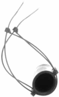 INSUL SPLICE 12-8 AWG 3/8IN BOLT