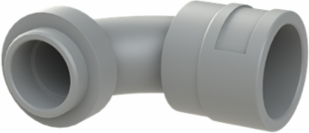 FTNG 90C M32NW29 PA6/BR 13 IP68 GRY