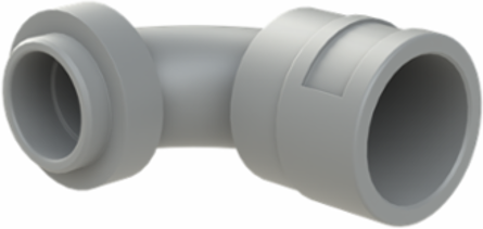 FTNG 90C M32NW29 PA6/BR 13 IP68 GRY