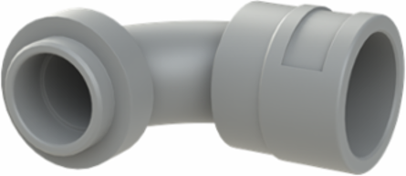 FTNG 90C M50NW48 PA6/BR 14 IP68 GRY