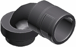 Fittings for Nylon Flexible Conduits