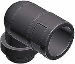 Fittings for Nylon Flexible Conduits