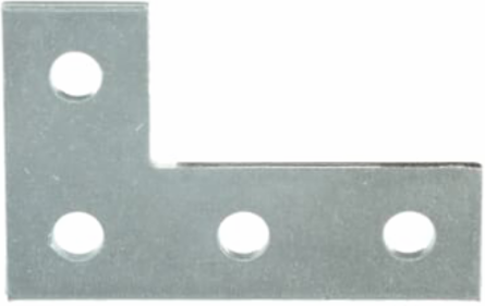 90 DEGREE ANGLE FITTING