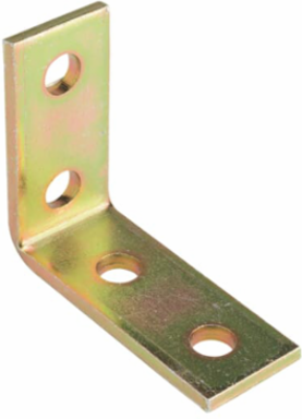 90 DEG. ANGLE FITTING