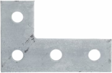 SUPERSTRUT BRACKET