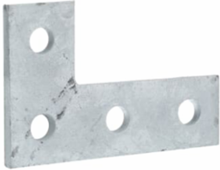 SUPERSTRUT BRACKET