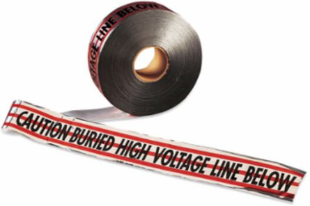 DETECTABLE UT TAPE 6X1000 TELEPHONE