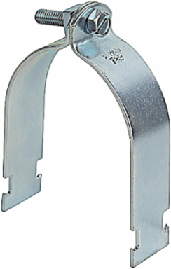 Non-Metallic Channels & Accessories