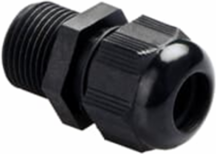 NYLON CG PG07 3.0-6.5MM GRY