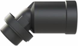 FTNG 45D M20 NW12 PA6/BR IP69 BLK