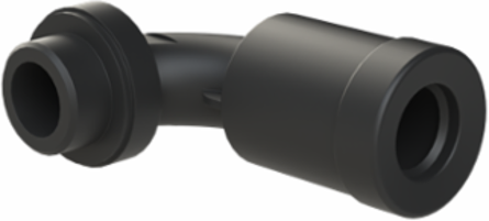 FTNG 90D M20 NW12 PA6/BR IP69 BLK