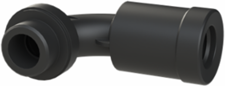 FTNG 90D M20 NW12 PA6/BR IP69 BLK