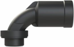 FTNG 90D M20 NW12 PA6/BR IP69 BLK