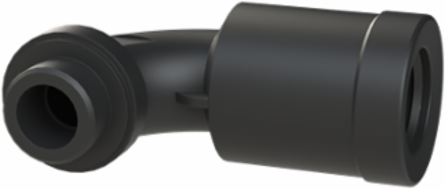 FTNG 90D M20 NW17 PA6/BR IP69 BLK