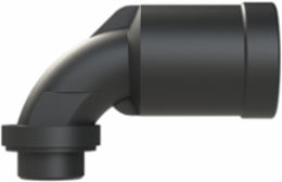 FTNG 90D M20 NW17 PA6/BR IP69 BLK