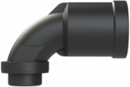 FTNG 90D M25 NW23 PA6/BR IP69 BLK