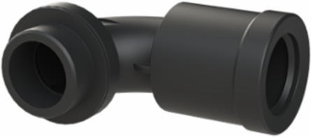 FTNG 90D M32 NW23 PA6/BR IP69 BLK