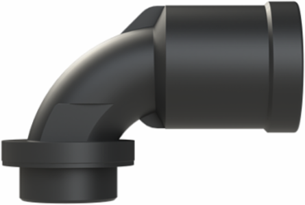 FTNG 90D M32 NW23 PA6/BR IP69 BLK
