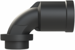 FTNG 90D M32 NW23 PA6/BR IP69 BLK