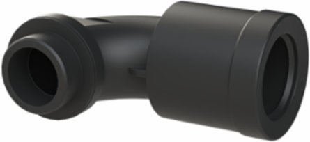 FTNG 90D M32 NW29 PA6/BR IP69 BLK