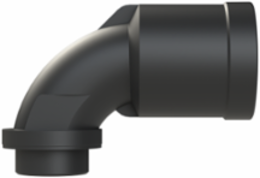 FTNG 90D M32 NW29 PA6/BR IP69 BLK