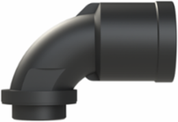 FTNG 90D M40 NW36 PA6/BR IP69 BLK