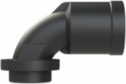 FTNG 90D M40 NW29 PA6/BR IP69 BLK