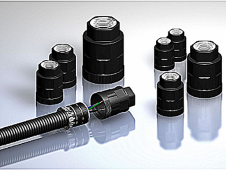 Adapters-Female
