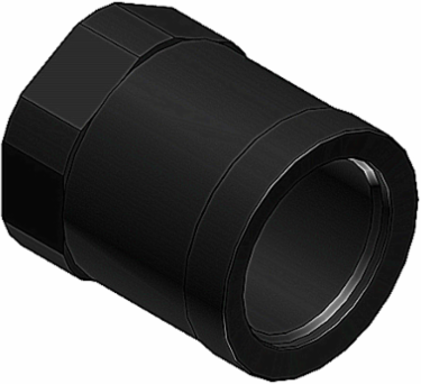 Adapters-Female