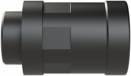FTNG STR M25 NW17 PA6/BR IP69 BLK