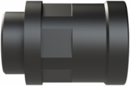 FTNG STR M32 NW23 PA6/BR IP69 BLK