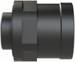 FTNG STR M40 NW36 PA6/BR IP69 BLK
