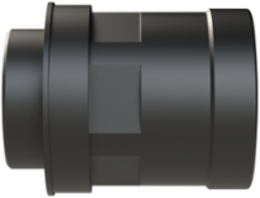 FTNG STR M40 NW29 PA6/BR IP69 BLK