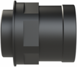 FTNG STR M50 NW36 PA6/BR IP69 BLK