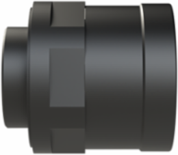 FTNG STR M50 NW48 PA6/BR IP69 BLK