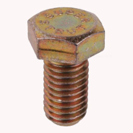 NON METALLIC 1/2 X 1 1/4 BOLT