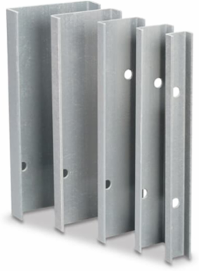 NON-MET NON-VENT CHANNEL VINYL