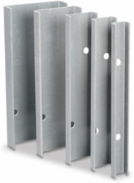 NON-MET NON-VENT CHANNEL VINYL