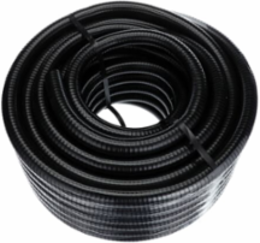 FLEX NONMETAL COND 1 IN X 100FT BLK