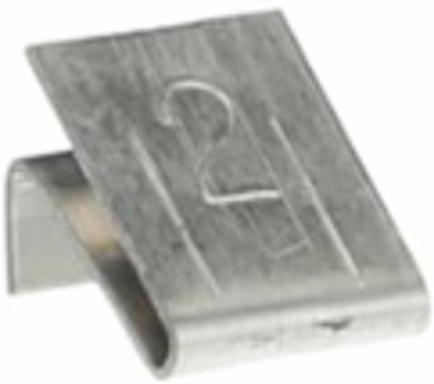 ID MARKERS 2 BAG OF 10