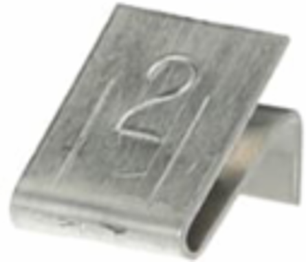 ID MARKERS 2 BAG OF 10