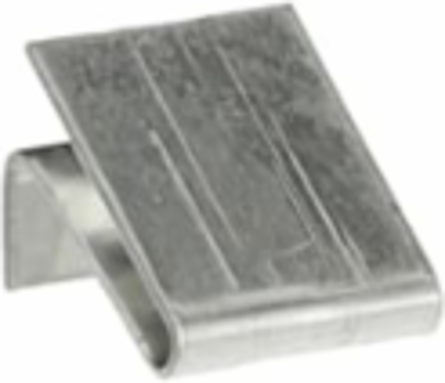 ID MARKERS BLANK BAG OF 10