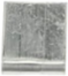 ID MARKERS BLANK BAG OF 10
