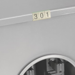 ID MARKERS V BAG OF 10