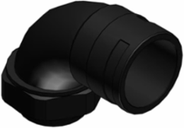 SWVL FTNG 90D M32NW29 PA6/BR 7 BLK