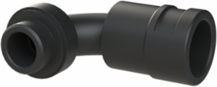 FTNG 90C M20NW17 PA6/BR 10 IP68 BLK
