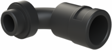 FTNG 90C M20NW17 PA6/BR 10 IP68 BLK