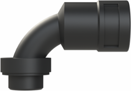 FTNG 90C M20NW17 PA6/BR 10 IP68 BLK