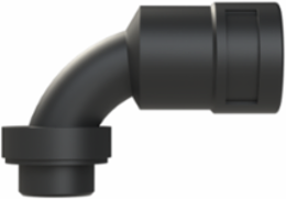 FTNG 90C M20NW17 PA6/BR 10 IP68 BLK