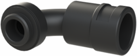 FTNG 90C M20 NW17 PA6/BR 6 IP68 BLK